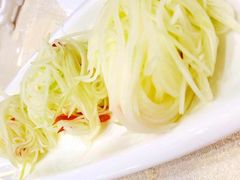 -金台食府(夕照寺店)