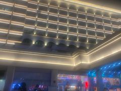 -柳州饭店·绿岛餐厅(友谊路店)
