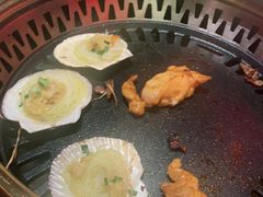 -钱小奴创意自助餐厅·山野黑猪肉畅吃(苏州昆山招商花园城店)