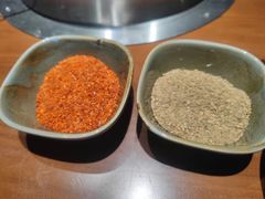-炭窑水浒烤肉(汉阳鹦鹉巷子店)