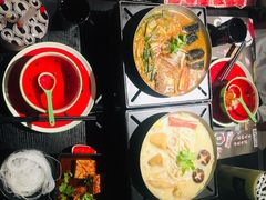 -8锅臭臭锅·正宗台湾小火锅(中心五路店)