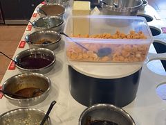 -潮汕美牛肉丸火锅店(天宁寺店)
