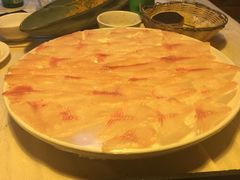 -Local泰莲庭(虹鳟鱼店)