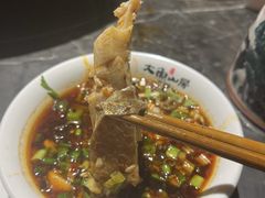 -大鱼山房鱼头火锅(老字号品质店)