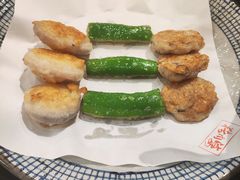 -猪肉婆私房菜(容桂总店)