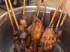 -炒豆合作社(东四总店)