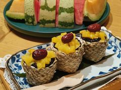 -青木瓜之味 · 越南料理(七宝宝龙店)