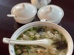 -汪一挑馄饨(老街店)