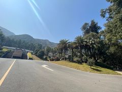 -福清灵石山国家森林公园
