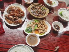 -凌舍好烧鹅(中山路店)