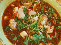-筒骨麻辣烫(永同昌公寓胜明花园店)