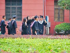 -四川大学(望江校区)