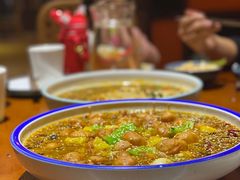 -58度品质川菜馆(经一路店)