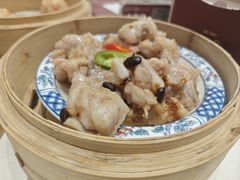 -喜宴又一村·粤菜·茶点·海鲜(壹方天地店)