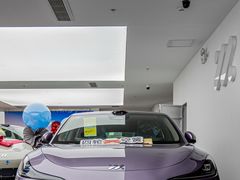 -智己汽车北京丰台用户中心