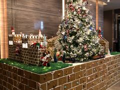 -北京王府井希尔顿酒店·万斯阁西餐厅