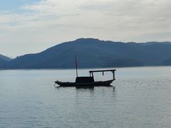 -天目湖山水园