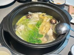 -同仁四季椰子鸡(无锡滨湖万象汇店)