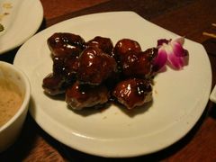 -章吴记喜瑞餐厅(东东城店)