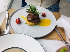 -乔泰勒JOETYLER西餐厅(曲江店)