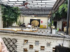 -浮何烤铺(桐梓林店)