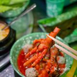 超好吃的韩国烧肉店|冷三先生