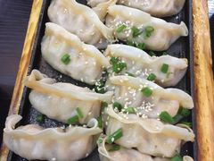 -喔爸韩国料理(环球银泰城店)