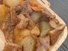 -细妹五香牛杂(步行街店)