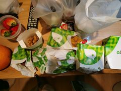 -德克士(翠湖二路吾悦广场店)