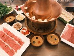 -南门涮肉(后海店)