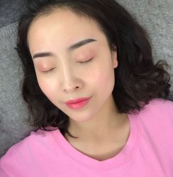 -卡蜜拉美甲美睫专门店