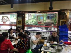 -国庆鸡杂老店