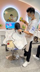 -Mengbaby·萌宝贝儿童理发(保利广场店)
