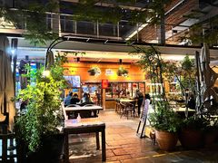 -缘生态云南菜·野生菌庭院餐厅(华侨城店)