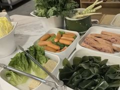 -椒王火锅(厚街万达店)
