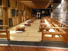 -汤森悠生活文化汤(江宁万达店)