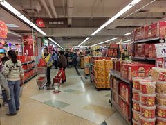 -华润万家(荔湾店)
