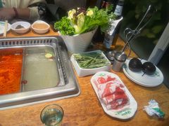 -草原塞蛮羊火锅城(港湾店)