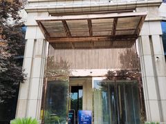 -菲力德健身(曲江观邸店)