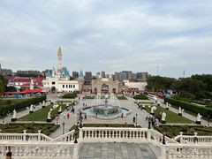 -北京世界公园