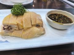 -长兴菜馆(高桥店)