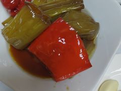 -好嫂子•刀削面(大兴店)