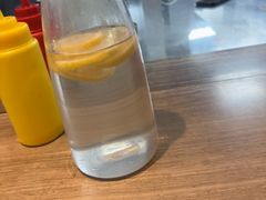 -棒约翰比萨·意面(老闵行店)