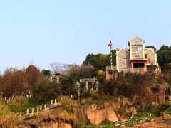 -金海湾滨江公园