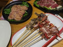 -九记潮汕现切鲜牛肉自助火锅(长沙·方圆荟店)