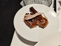 -四季民福烤鸭店(王府井东安门店)