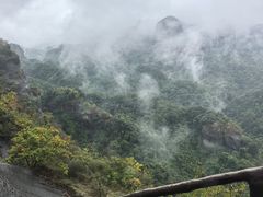 -丹霞山风景名胜区