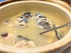 -香雪海饭店中餐厅(人民桥店)