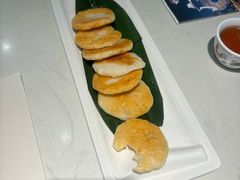 -叹茶靓点·粤式餐厅·全天茶市(石井万民广场店)