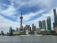 -东方明珠广播电视塔